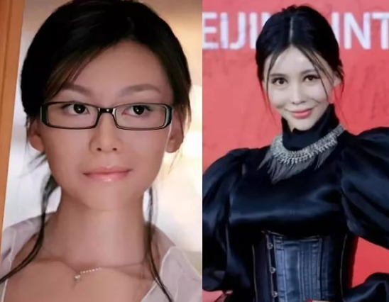 郎朗老婆吉娜的资料 吉娜个人简介(郎朗的老婆吉娜是什么地方的人?)-第5张图片-波音达百科