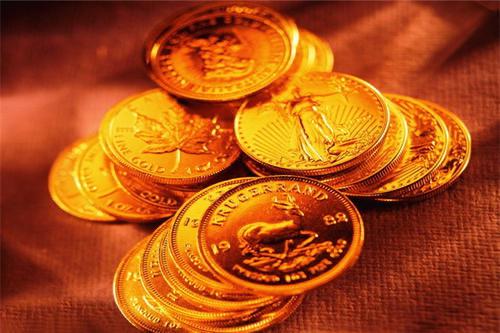 现在一吨黄金多少钱呀?一吨黄金等于多少钱-第5张图片-波音达百科