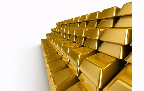 28吨黄金多少钱?143吨黄金是多少钱-第6张图片-波音达百科