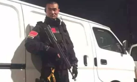 半只狐狸是谁呀?半只狐狸是谁啊?-第2张图片-波音达百科