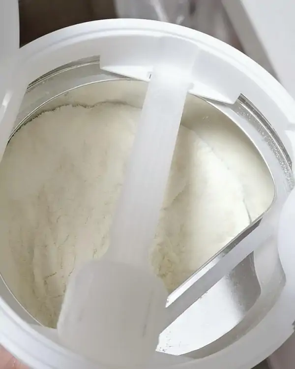高端奶粉品牌都有哪些?高端奶粉的品牌有什么?高端羊奶粉品牌有什么?-第9张图片-波音达百科