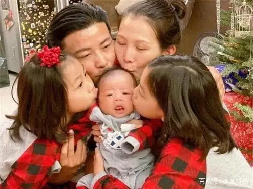 刘銮雄老婆不恨蔡少芬 刘銮雄前妻谈蔡少芬说了什么?-第9张图片-波音达百科