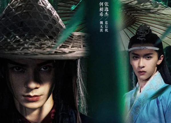 演艺圈最不干净的女演员是孟子义(在演艺圈中,为什么年轻演员变丑了呢?)-第11张图片-波音达百科
