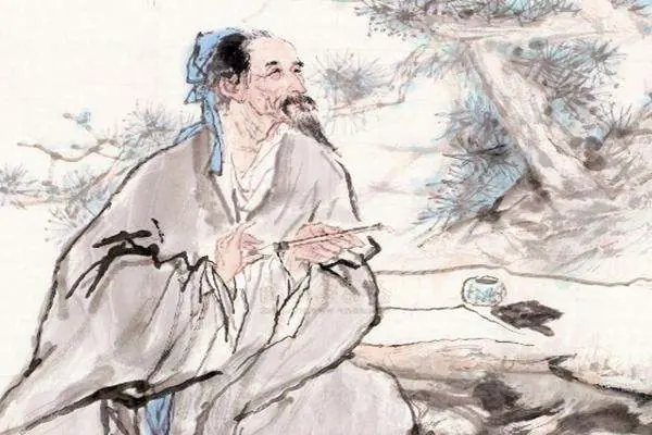 语文书上最诡异的地方(语文书上的恐怖图鬼故事 语文书上有鬼的地方有哪些)-第8张图片-波音达百科