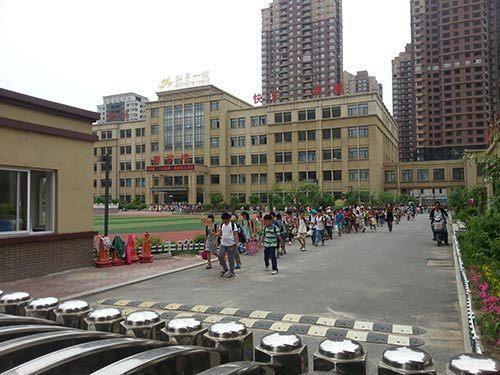 和平里街道办事处 *** 和地址(和平里街道办事处领导分工)-第2张图片-波音达百科