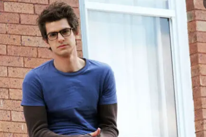 安德鲁 加菲尔德女友(安德鲁 加菲尔德的信息)-第1张图片-波音达百科