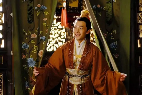 红楼梦里最诡异的人物(红楼梦里最恐怖的人)-第5张图片-波音达手游百科