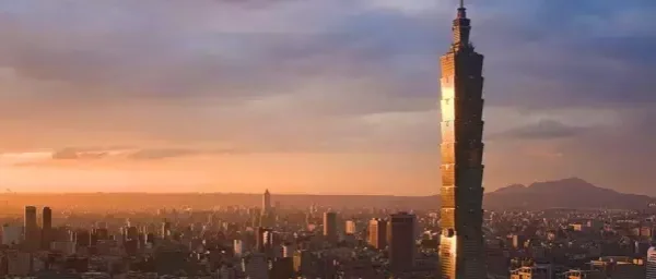 问世界十大高楼是哪十大啊?世界十大高楼是哪些?分别是多高?-第9张图片-波音达百科