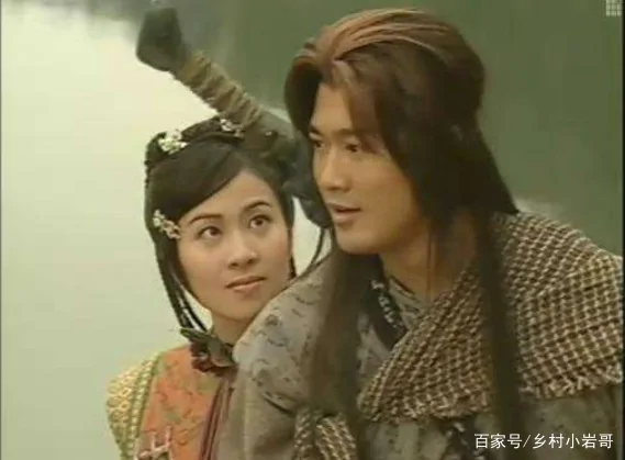 有像云海玉弓缘得电视剧吗(关于《云海玉弓缘》TVB电视剧版)-第2张图片-波音达百科