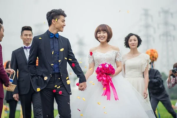 马天宇的老婆 马天宇究竟有老婆了吗(马天宇真的老婆)-第1张图片-波音达百科
