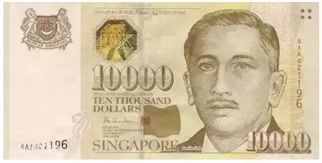 500元面值人民币什么时候发行的?500元人民币面值什么时候上市啊?-第3张图片-波音达百科