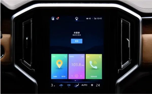 二手柴油皮卡车大全(柴油皮卡车报价大全)-第10张图片-波音达百科