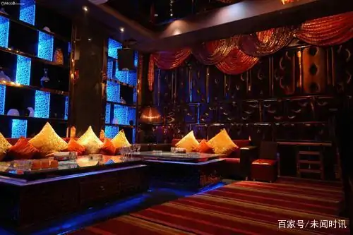 天上人间夜总会的简述(天上人间夜总会十大花魁是那十个呀照片啊)-第10张图片-波音达手游百科