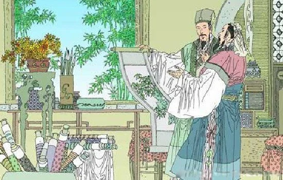 胸有成竹说的是谁 胸有成竹主人公是谁-第1张图片-波音达百科