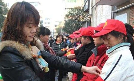 社区工作者该如何面试(社区工作者考试面试归哪管)-第3张图片-波音达百科