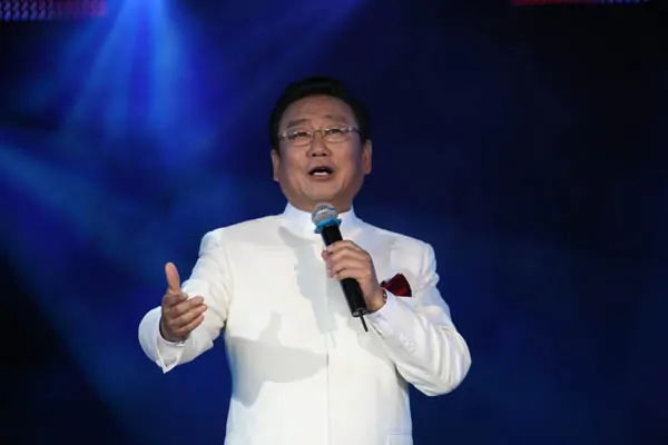 李双江前妻丁英简历曝光 李双江有几个老婆?李双江有几个孩子-第16张图片-波音达百科
