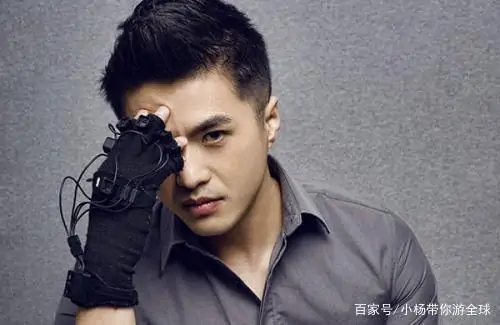 魏坤琳有孩子吗 最强大脑魏坤琳老婆女儿(魏坤琳为什么退出最强大脑?)-第10张图片-波音达百科