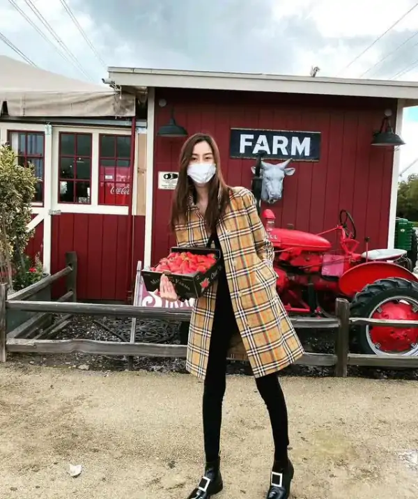孙悦妻子陈露多大?孙悦妻子陈露哪里有介绍-第5张图片-波音达百科