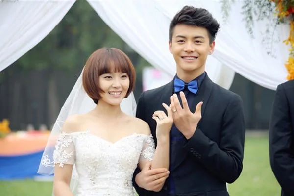 马天宇的老婆 马天宇究竟有老婆了吗(马天宇真的老婆)-第3张图片-波音达百科