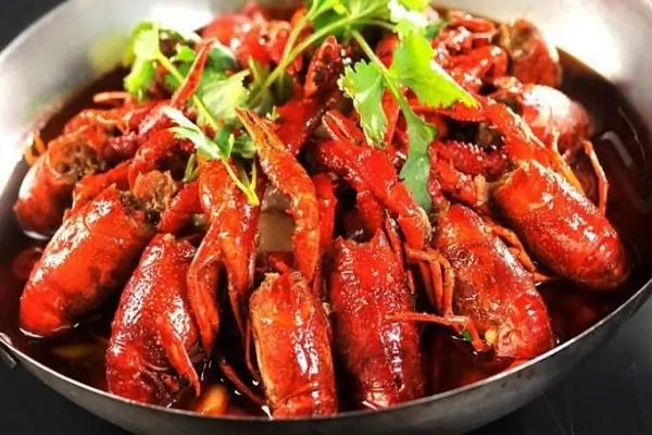 麻辣小龙虾是什么地方的菜 麻辣小龙虾是哪里的菜系呢-第9张图片-波音达百科