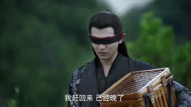 庆余年十大隐藏高手?庆余年十大反派排名?-第19张图片-波音达手游百科