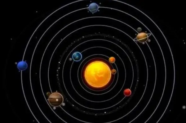 宇宙中什么星球更大啊?在全宇宙中更大的更大的星球是什么星球?-第2张图片-波音达百科