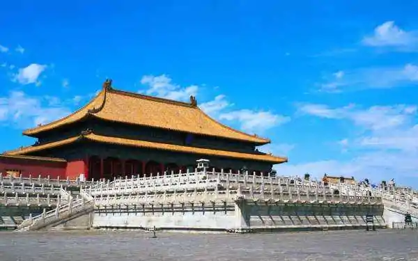 名胜古迹有哪些 名胜古迹举例(安徽的名胜古迹有哪些)-第5张图片-波音达百科
