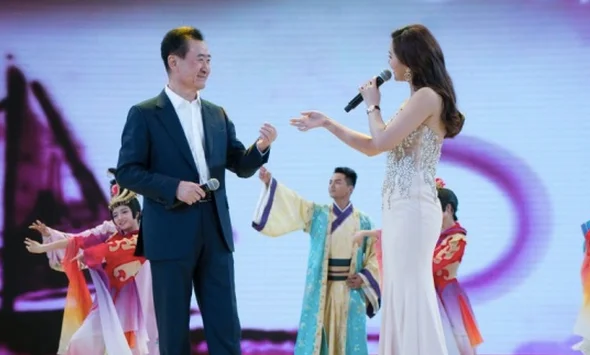 企业年会合唱歌曲有没有可以推荐的?公司年会合唱歌曲经典好唱的推荐?-第1张图片-波音达百科