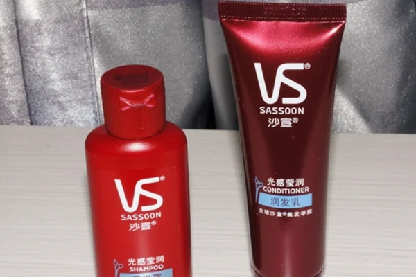 洗发水名牌有那些(名牌洗发水有哪些牌子)-第3张图片-波音达百科