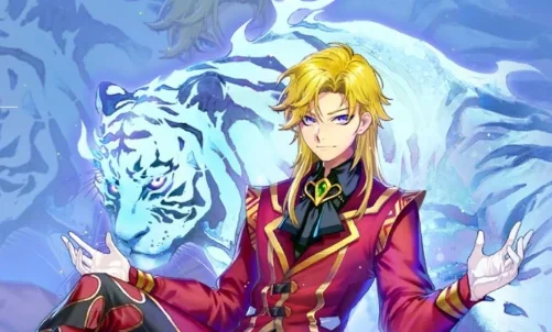 斗罗大陆1的武魂(斗罗大陆所有武魂有哪些?)-第4张图片-波音达手游百科