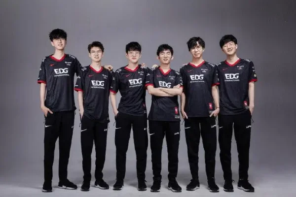 EDG是什么?为什么朋友圈全是EDG?-第5张图片-波音达手游百科