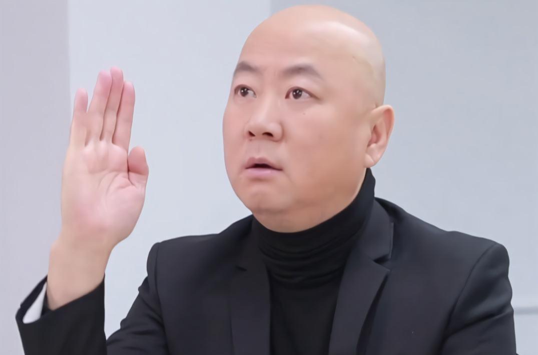 郭冬临有老婆吗(郭冬临的老婆是哪个)-第15张图片-波音达百科