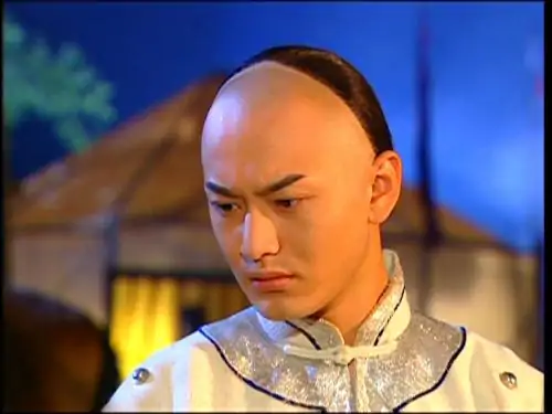 还珠格格第四部再续前缘什么时候上映-第2张图片-波音达百科