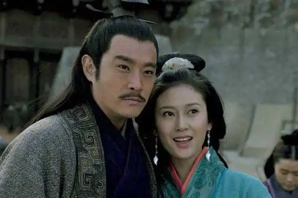 三国之一强兵的书籍目录(真田幸村号称日本之一强兵,那么谁是三国之一强兵)-第14张图片-波音达百科
