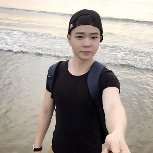 icon是谁啊?omg中单icon有多高啊?-第1张图片-波音达百科