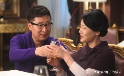 著名丑男林永健,为何出道20年0绯闻?-第3张图片-波音达百科
