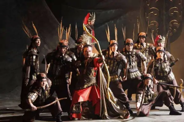 赵氏孤儿电影全集 赵氏孤儿下载 赵氏孤儿在线观看-第14张图片-波音达百科