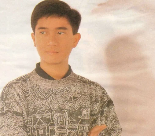 陈百强偏偏喜欢你有日语版吗?陈百强偏偏喜欢你的歌词欣赏-第13张图片-波音达百科