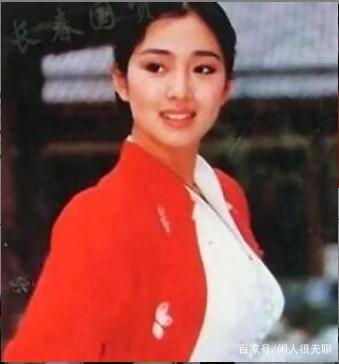 中国50女神排行榜之一名是谁-第10张图片-波音达百科