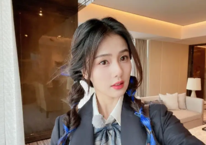 许凯和白鹿是什么时候在一起的?-第6张图片-波音达百科