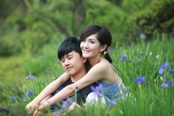 这是张杰谢娜在哪个节目上?张杰谢娜一起参加一个节目-第18张图片-波音达百科