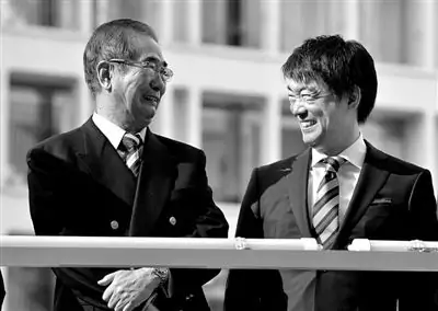 日本左翼和右翼有何区别(日本右翼与左翼的区别)-第1张图片-波音达百科