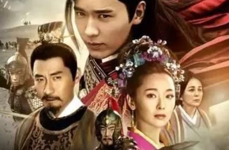 高云翔主演的电视剧全部(2016年高云翔主演电视剧有哪些)-第1张图片-波音达手游百科