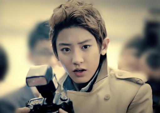 exo 狼与美女专辑的图片 可以给我吗(exo狼与美女 那个女主角是谁呀?)-第21张图片-波音达百科