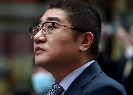徐雷任京东集团总裁,他这是升职了吗?-第2张图片-波音达百科