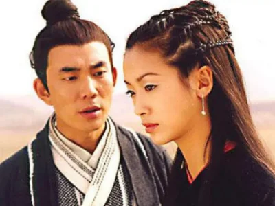 新神雕侠侣2017演员表?新神雕侠侣2016演员表-第5张图片-波音达百科