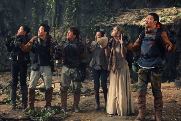 十二生肖上映时间 十二生肖电影的简介(电影十二生肖的英文简介)-第3张图片-波音达百科