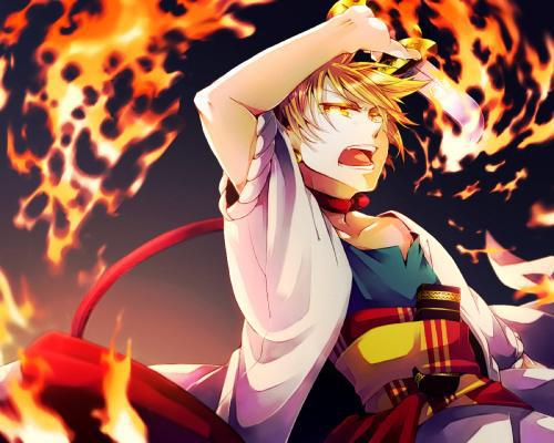 魔笛magi第二季 24集(魔笛magi第二季里的句子 要日文的)-第1张图片-波音达百科