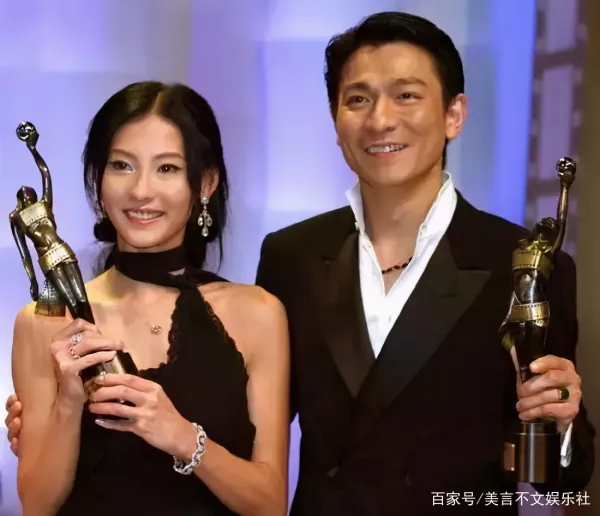 张国荣逝世19周年,他给你留下了哪些印象?-第24张图片-波音达百科