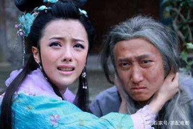 活佛济公3天鹅梦有续集吗(活佛济公三之天鹅梦中演天鹅的是谁)-第3张图片-波音达百科